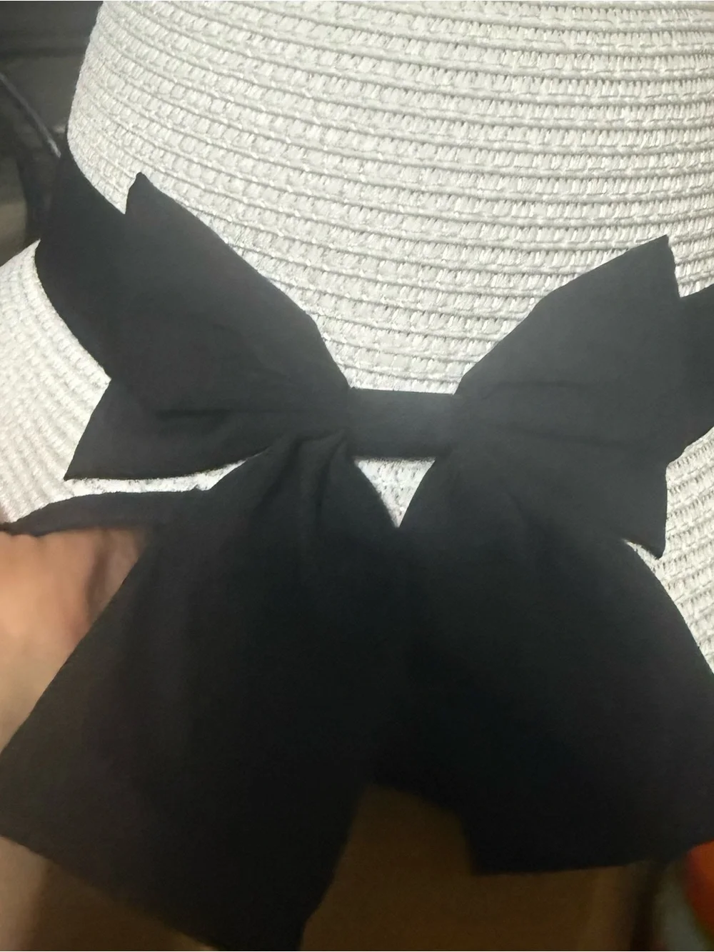Alexis Bendel never worn
